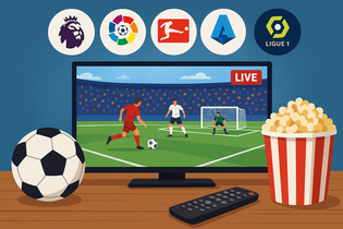 足球比分即时比分Logo